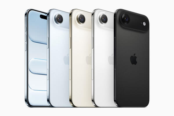iPhone Air: Apple Lạ Lùng Im Lặng Về Pin, Liệu Có Phải Điểm Yếu?
