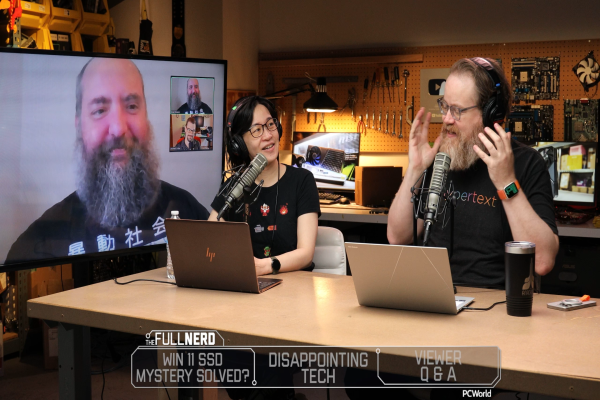 An ninh máy tính sẽ không bao giờ hoàn hảo. Nhưng điều đó không nên ngừng tiến bộ