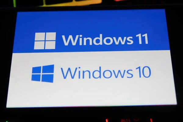 Thuế quan và chuyển đổi Windows 10 đã làm giảm doanh số PC