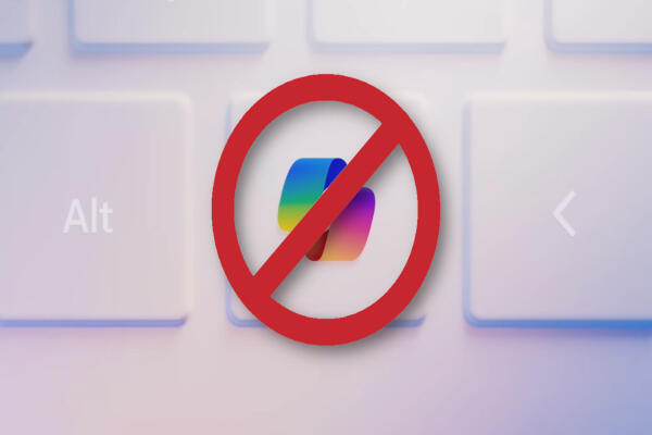 Chán ngấy AI trong Windows 11? Đây là cách loại bỏ nó