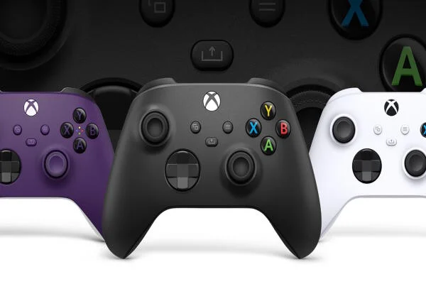 Microsoft bổ sung tính năng mới cho tay cầm Xbox trên Windows 11