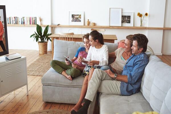 Samsung & LG Smart TV đang “theo dõi” bạn — Cách tắt chức năng đó