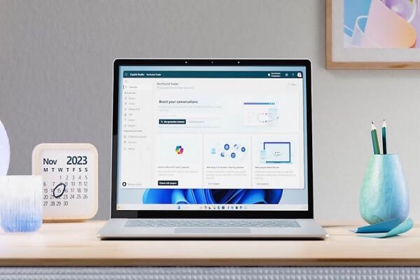 Cách loại bỏ “Ask Copilot” khỏi menu chuột phải trên Windows 11