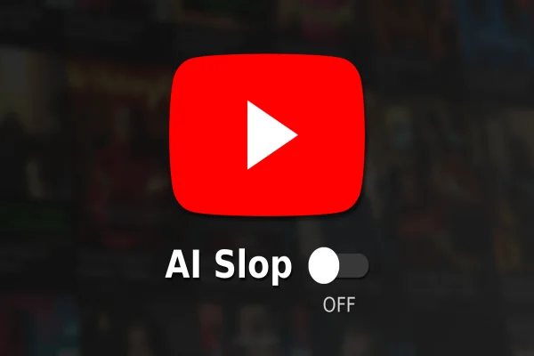 Tôi sẽ mua YouTube Premium nếu thêm công tắc “tắt AI rác”