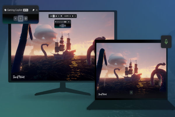 Microsoft Copilot sắp được tích hợp AI trong các trò chơi trên PC Windows