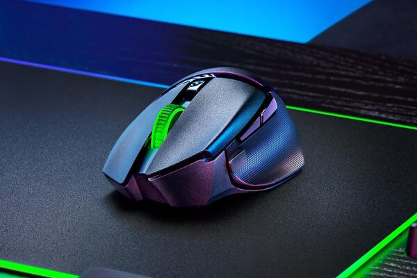 Mouse acceleration phá hoại trải nghiệm game trên PC — đây cách tắt nó đi