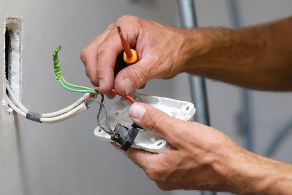 Hướng dẫn lắp đặt công tắc đèn thông minh hoặc dimmer