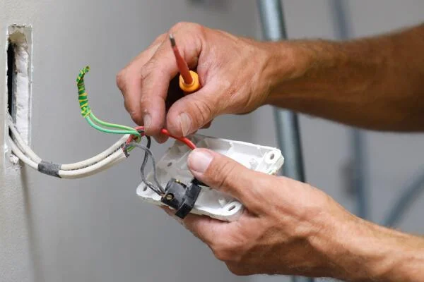 Hướng dẫn lắp đặt công tắc đèn thông minh hoặc dimmer