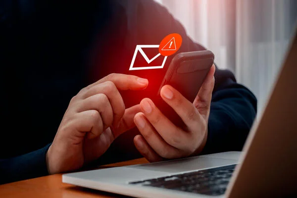 You should never, ever delete your spam email. Here’s why