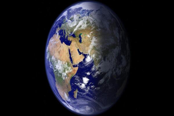 Trái Đất ngày càng “tối hơn”: NASA cảnh báo hệ quả đối với nhân loại