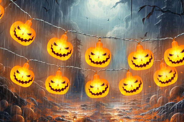 9 thiết bị công nghệ “ma mị” cho mùa Halloween — Bạn nên thử