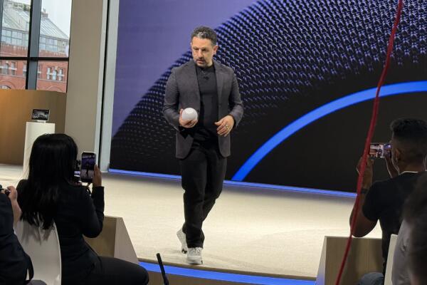 Amazon “quên mang theo sự điên rồ” tại sự kiện phần cứng mùa thu