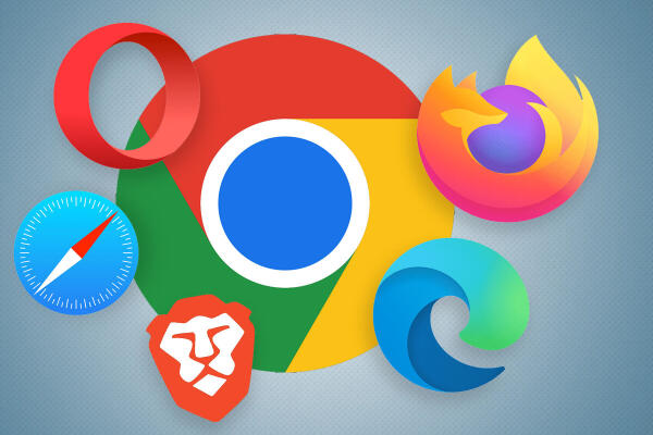 Chrome phá kỷ lục thị phần, bỏ xa các đối thủ