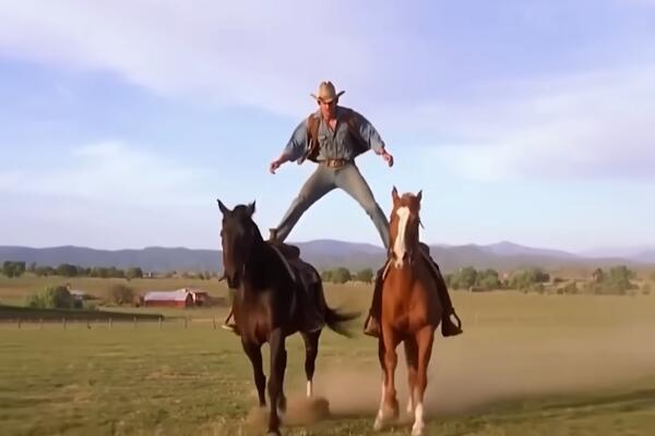 Bạn có thể “nhấn chìm” bản thân vào video AI với mô hình Sora 2 của OpenAI