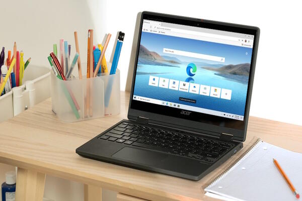 Microsoft Edge sắp bảo vệ người dùng khỏi các tiện ích mở rộng cài đặt không chính thức nguy hiểm