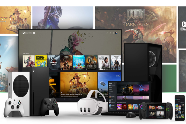 Microsoft tăng giá Xbox Game Pass lên đến 50%