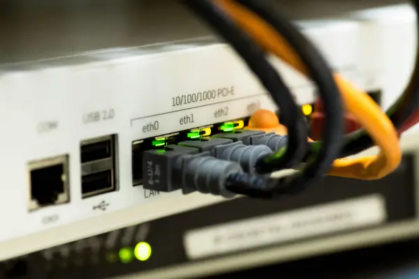 Bí kíp kín của router Wi-Fi: Chia sẻ file dễ dàng giữa các máy tính