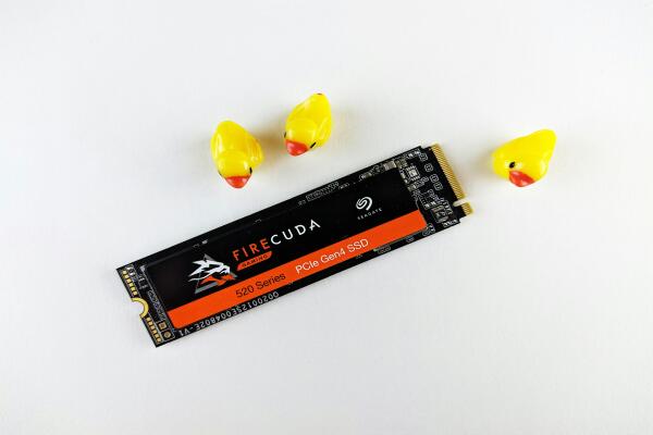 Ổ SSD của bạn đang “giấu” tốc độ — Bật ra với 5 thiết lập đơn giản