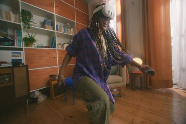 Việc Meta sa thải nhân viên khiến người dùng ứng dụng tập luyện Supernatural vô cùng tiếc nuối.