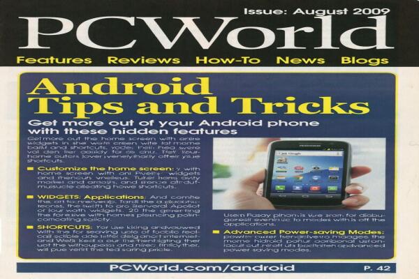 Tận dụng tối đa tính năng nhắn tin trên