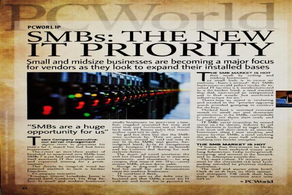 Những điều cơ bản về kết nối mạng lưới kinh doanh nhỏ