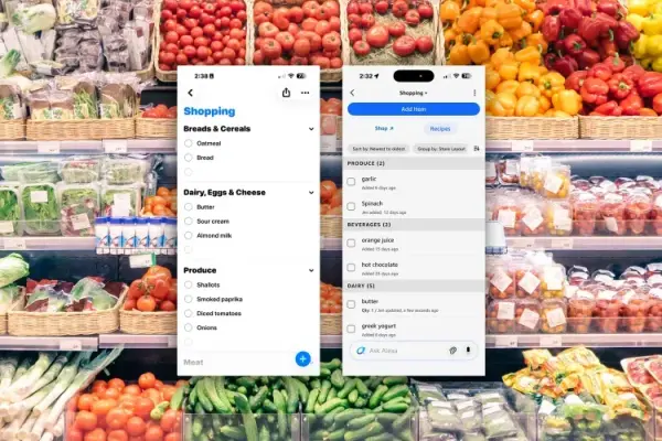 Người sử dụng Alexa quá tệ I’m using Siri again