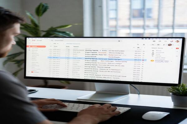 Mẹo hay từ chuyên gia Gmail: Làm thế nào để kiểm soát hộp thư đến của bạn