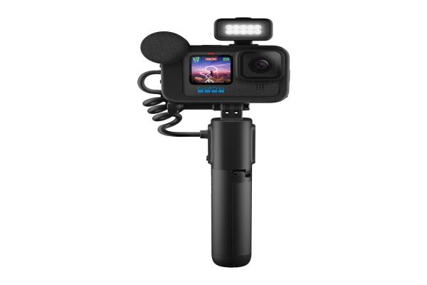 GoPro bổ nhiệm Brian Tratt làm Giám đốc tài chính
