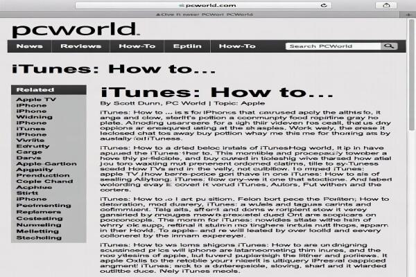 Mẹo hay từ chuyên gia iTunes: Cách sắp xếp và quản lý nhạc của bạn
