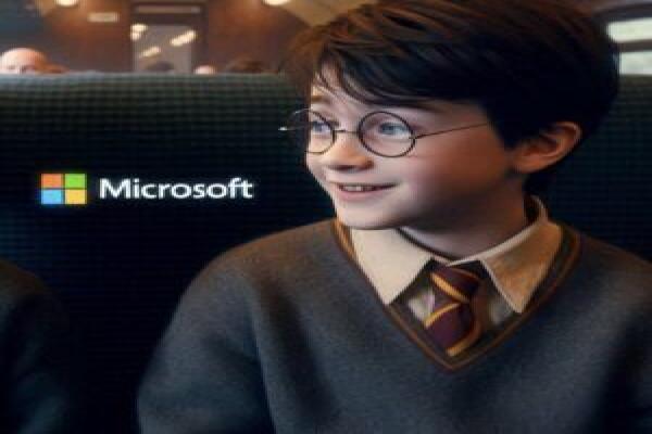 Microsoft xóa bài đăng trên blog hướng dẫn người dùng huấn luyện trí tuệ nhân tạo bằng sách Harry Potter lậu.
