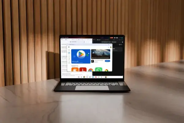 Nhôm: Tại sao việc ra mắt Android dành cho PC của Google có thể lộn xộn và gây tranh cãi