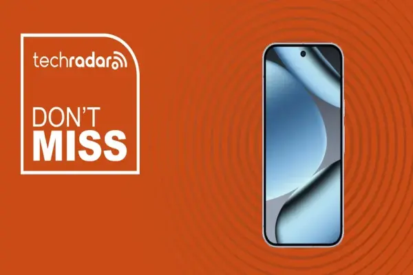 Bạn đang háo hức chờ đợi Galaxy S26? Google Pixel 10 Pro là "một trong những chiếc điện thoại thông minh tốt nhất bạn có thể mua" – và hiện đang được giảm giá 200 đô la.