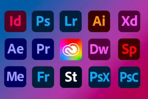 Kết thúc một kỷ nguyên: Adobe Animate sắp bị “nghỉ hưu” sau 30 năm