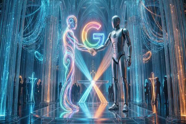 Apple đặt cược vào Gemini của Google có thể dẫn tới “chia rẽ chiến lược”