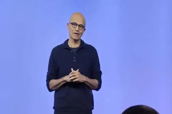 Satya Nadella muốn chúng ta ngừng gọi AI là "đồ bỏ đi" - chúc ông ấy may mắn với điều đó.