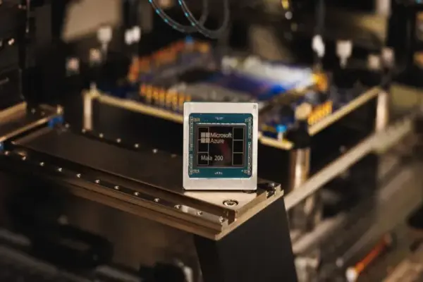 'Hãy nhớ rằng, bạn phải luôn đi trước thời đại': CEO Microsoft Satya Nadella tiết lộ kế hoạch mua sắm chip AI rầm rộ