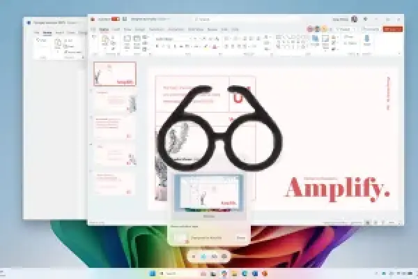 Ứng dụng Copilot Vision của Microsoft giờ đây có thể nhìn thấy toàn bộ màn hình máy tính Windows của bạn.