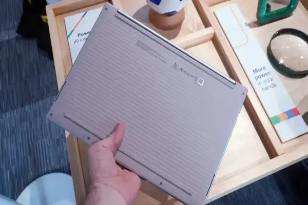 Aluminium OS của Google có ra mắt trong năm nay không? Hơi… đúng một phần