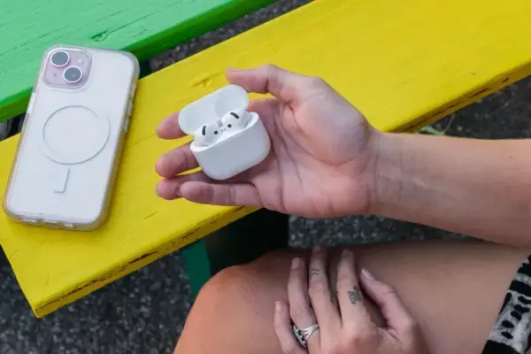 Dưới đây là những ưu đãi AirPods tốt nhất bạn có thể nhận được ngay bây gi