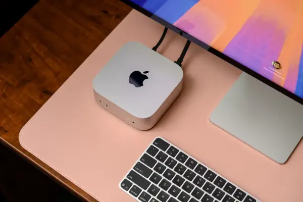 Apple sẽ sớm sản xuất (một số) Mac Minis ở Mỹ
