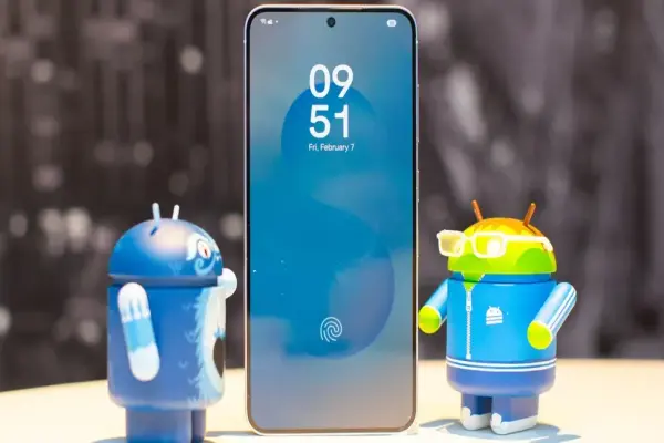 Đừng mua Galaxy S25 — tin tôi đi, bạn nên đợi Samsung Galaxy S26.