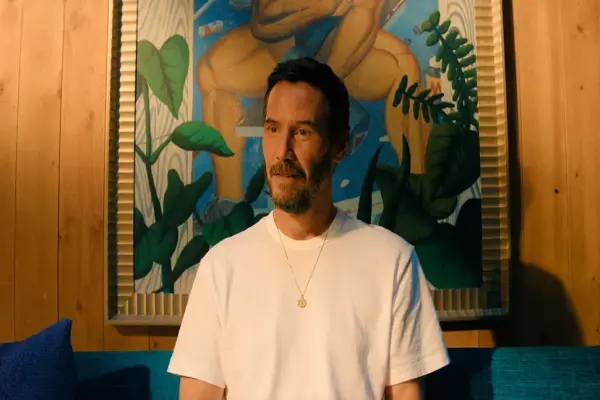 Jonah Hill cho biết bộ phim mới của anh trên Apple TV "sử dụng sự nổi tiếng như một phép ẩn dụ cho những gì tất cả chúng ta trải qua trên mạng xã hội"