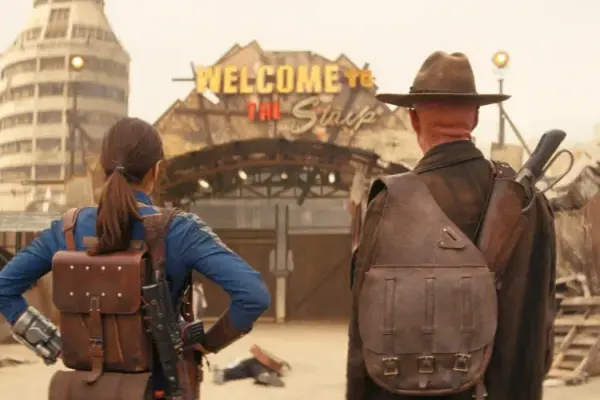 Phần cuối mùa 2 của Fallout để lại nhiều câu trả lời khi nó mở rộng phạm vi