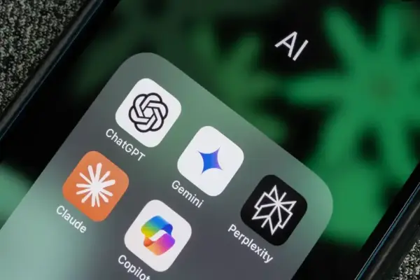 Google Gemini đạt tăng trưởng lớn, vượt mốc 750 triệu người dùng hoạt động hàng tháng