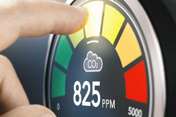 Hội nghị hacker này đã cài đặt một hệ thống giám sát chống virus theo nghĩa đen