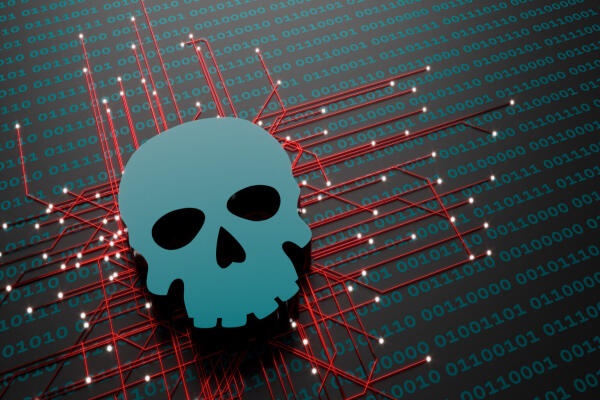 Cách đổi việc lương 214.000 USD trong lĩnh vực an ninh mạng lấy một chỗ ngồi trong tù