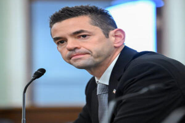 NASA đang phải giải quyết một vấn đề mới trước khi tiến hành thử nghiệm đếm ngược Artemis II tiếp theo.