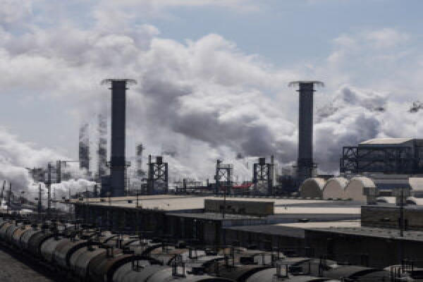 Theo một báo cáo, dưới thời Trump, việc thực thi luật môi trường của EPA (Cơ quan Bảo vệ Môi trường) đã sụp đổ.