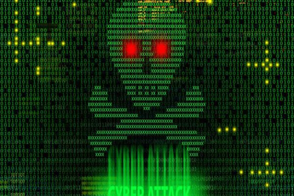 “Không có danh dự giữa những kẻ trộm”: Nhóm hacker của M&S bắt đầu cuộc chiến giành lãnh địa.