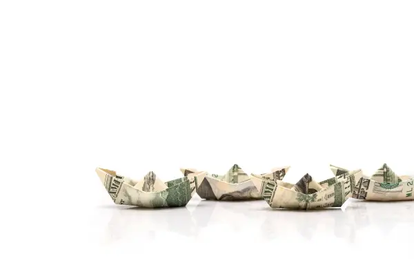 Liệu nền kinh tế sáng tạo có thể trụ vững trong cơn lũ trí tuệ nhân tạo tràn lan?